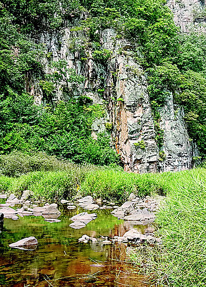 상주구마이마을2-절벽