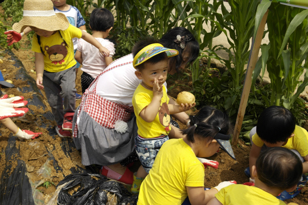 문경우로실마을8-어린이