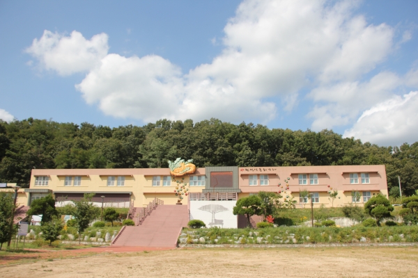 권정생동화나라