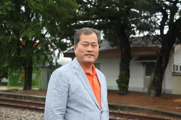 이동신 추진위 총무