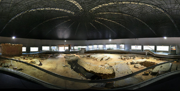 고령신리마을-유물