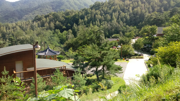 고령신리마을3-힐링