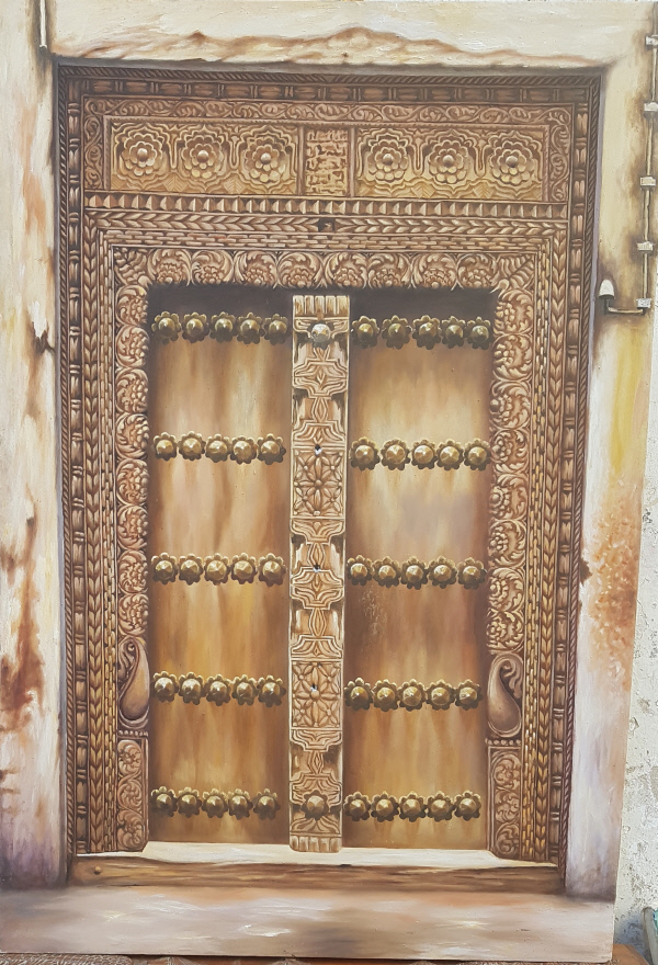 스톤타운의문44