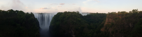 빅토리아폭포