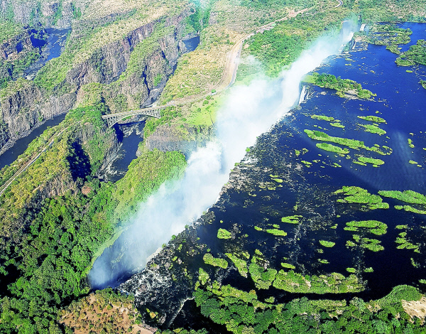 빅토리아폭포7