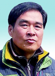 임종택 (나무치료사·대구한의대 환경조경학 박사과정