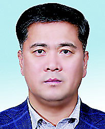 흥신이엔씨 이보성 대표