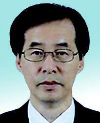 공로상-대구신용보증재단 이찬희 이사장