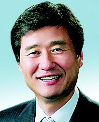 경북신용재단 박진우 이사장