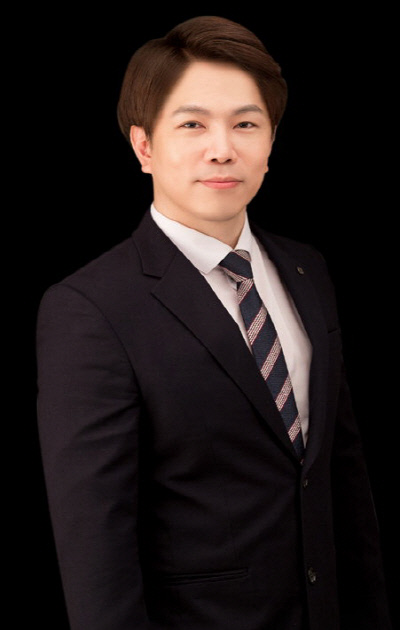 주-헤븐트리 홍정원 대표(은상-경북)