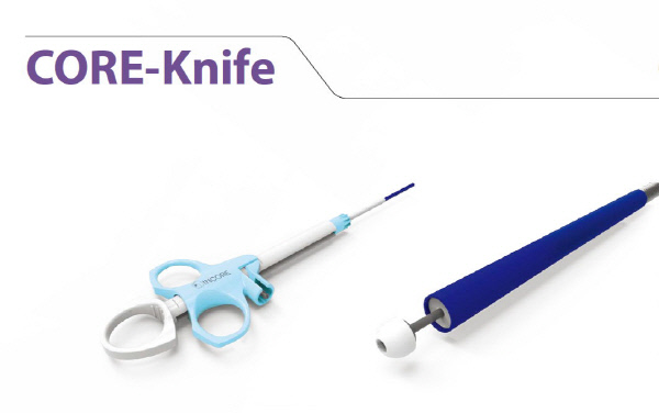 제품사진_CORE-Knife