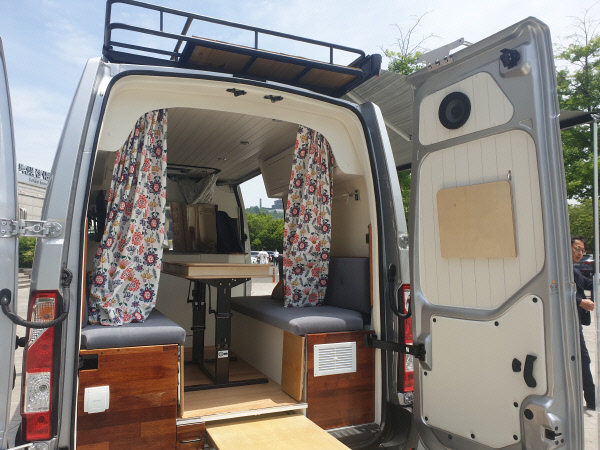 사이즈 다시-캠핑카