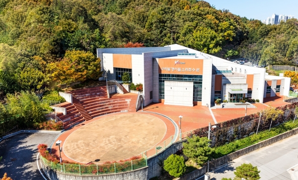 발갱이들소리 전수관