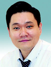 AL네트웍스 박정훈 대표