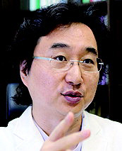 민복기-대구시트윈데믹대책추진단장