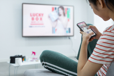 비대면소비생활-일상화