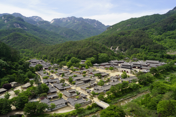 "아이들과 안전한 일상 누릴 청정 문경으로 오세요" - 뉴스 썸네일 이미지