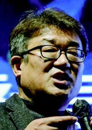 임규채 대구경북연구원 경제일자리연구실장