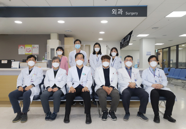 계명대동산병원-간이식팀