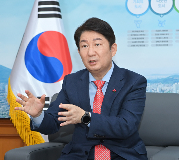 권영진대구시장