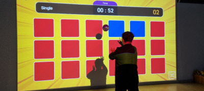 인솔엠엔티가상현실스포츠실시연