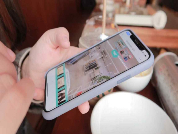 스마트쇼핑관광