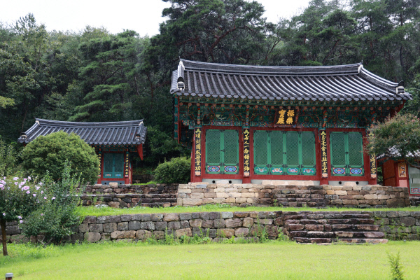 의성가볼만한곳-정수사