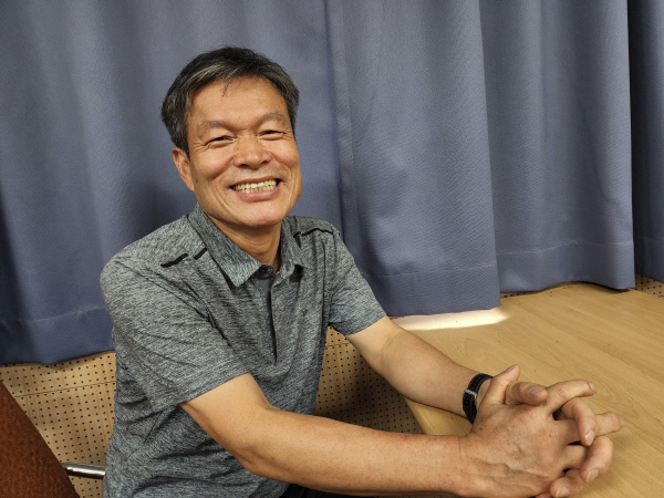 봉화마을이야기-배기면위원장