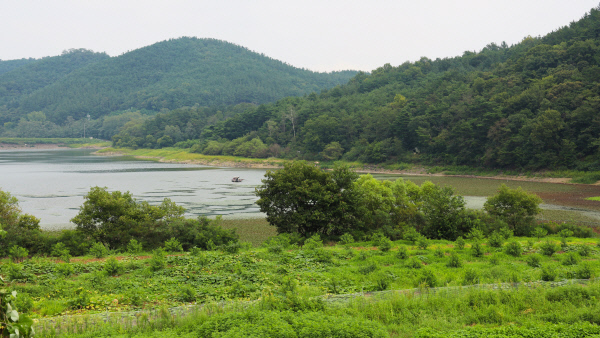 마을이야기-옥상풍경