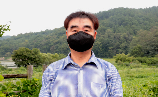 마을이야기-박창헌사무장