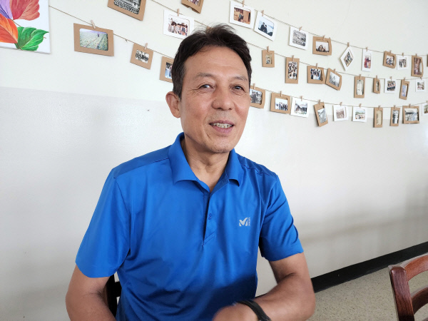 군위마을이야기-화산마을이장