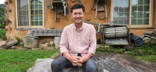 상주마을이야기-우리마을은