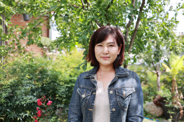 영천마을이야기-이의진통장