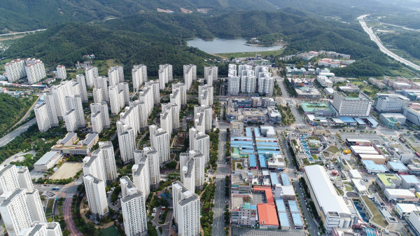 이시아폴리스전경-항공샷2018