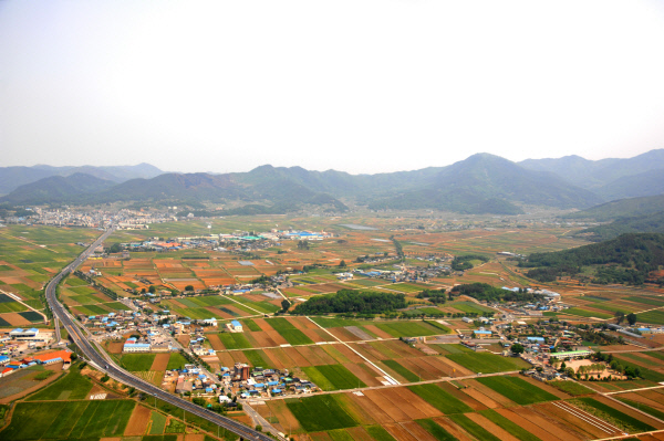 다시-대구테크로폴리스 조성 전