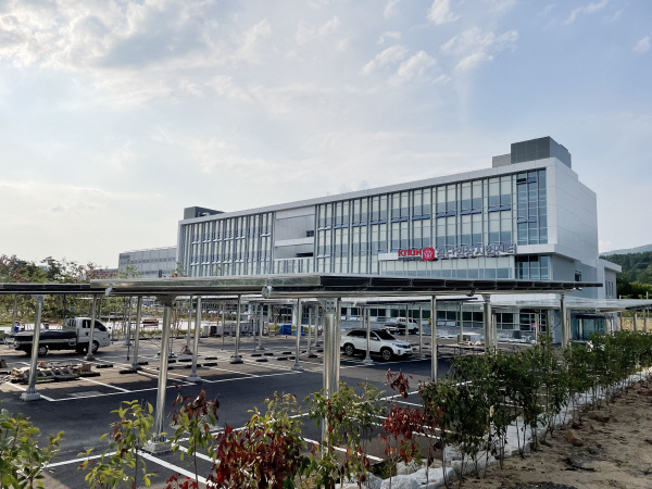 칼라-첨단임상시험센터