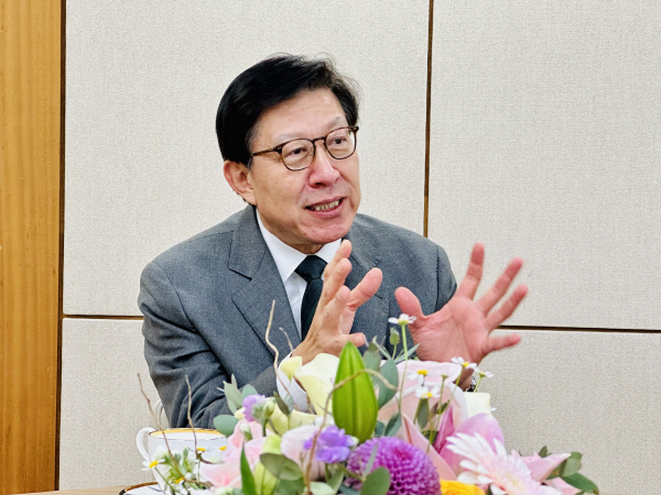 박형준부산광역시장