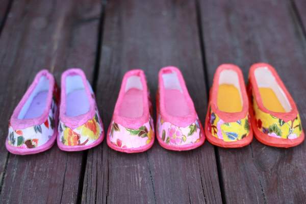 개실마을꼬까신체험