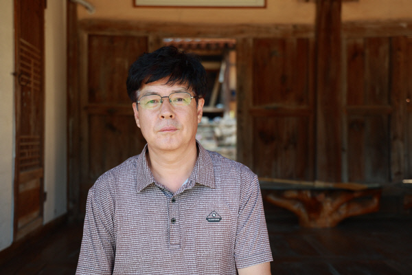 우리마을은-김민규위원장