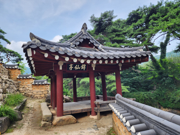 가볼만한곳-금선정