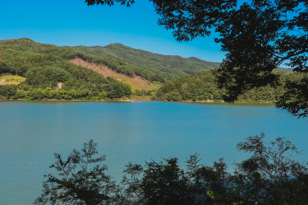 가볼만한곳경천호댐