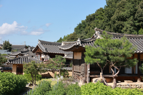 가볼만한곳-괴시리전통마을