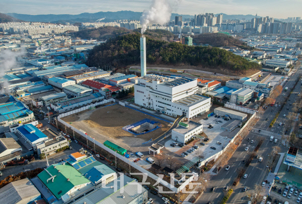 소각장 확충 급한데…대구시 대책 있나