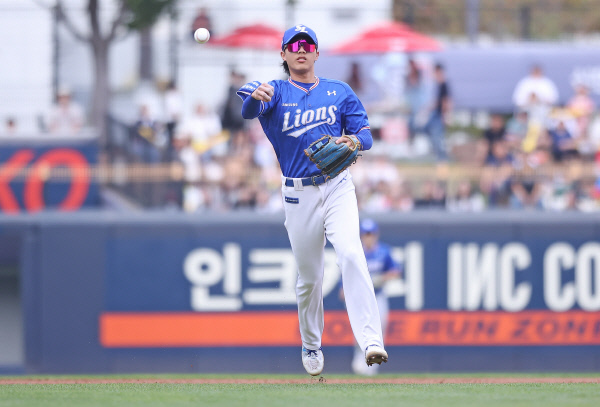 삼성 이재현·김성윤·김현준 ‘억대 연봉’