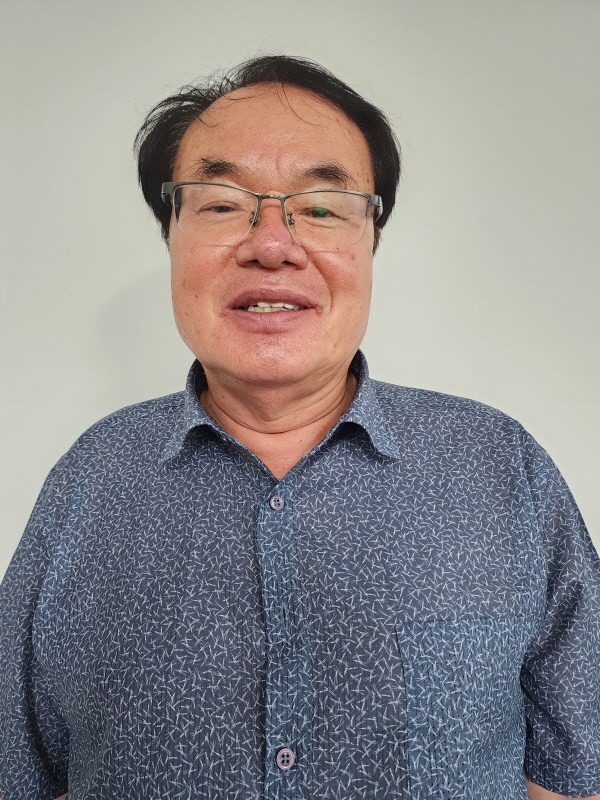 우리마을은-김배근사무국장