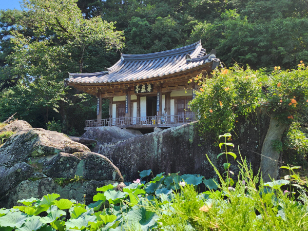 가볼만한곳-주암정