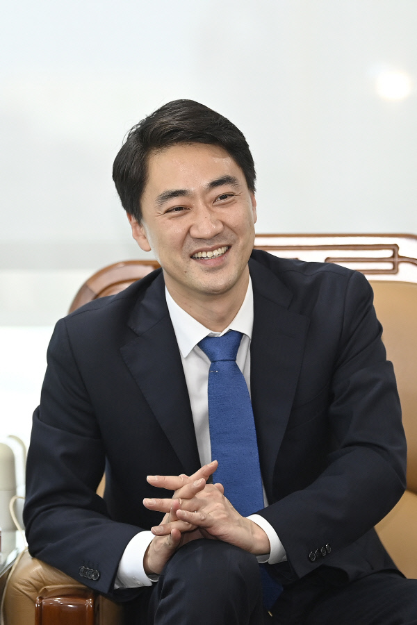 달성군수-인터뷰2