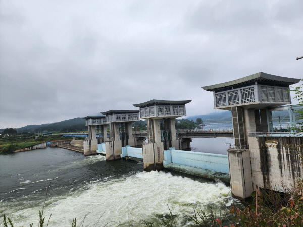 가볼만한곳-낙단보