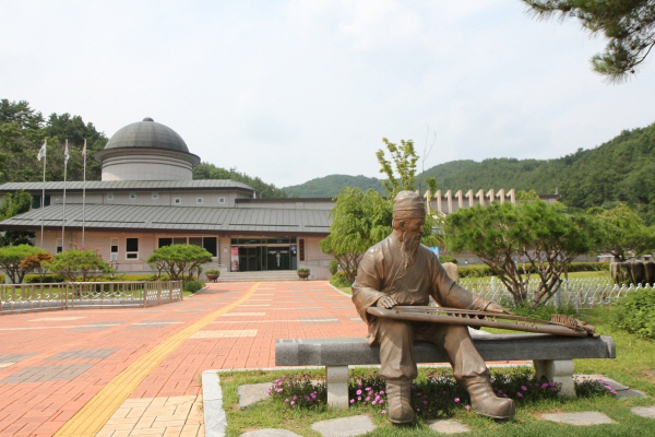 가볼만한곳-우륵박물관