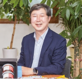 정재호-초록들코리아대표